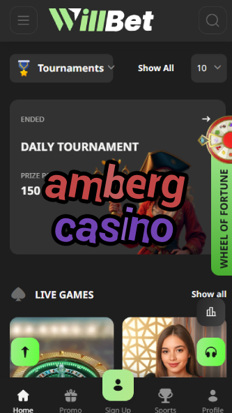 Amberg Casino - Best German Casino-www.bdqngd.com
