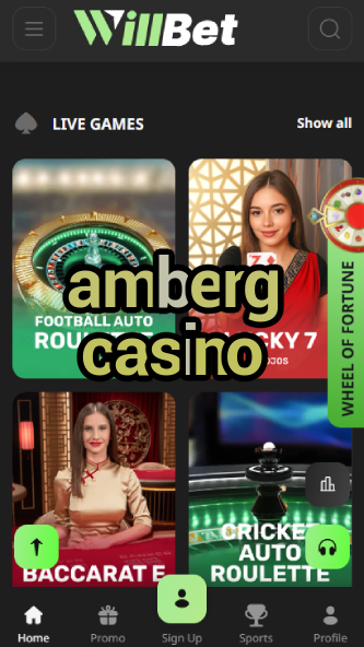 Amberg Casino - Best German Casino-www.bdqngd.com