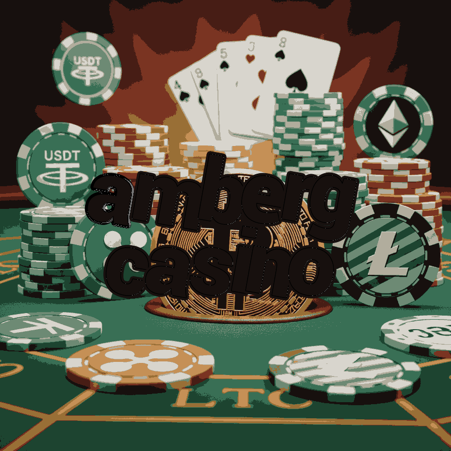 Amberg Casino - Best German Casino